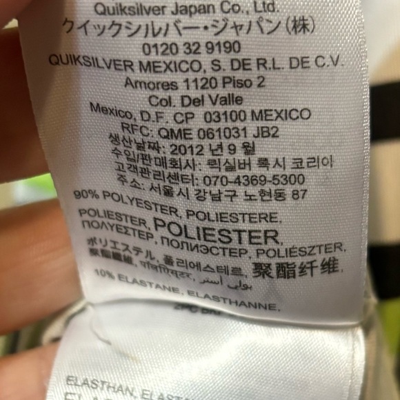 ROXY Racerback Tank Top - Picture 5 of 6